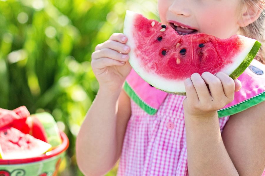 Campamentos de verano para niños y jóvenes con diabetes