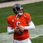 Jay Cutler con los Commodores