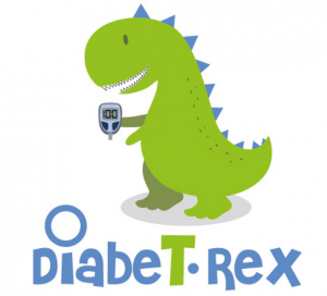 DiabeT-rex