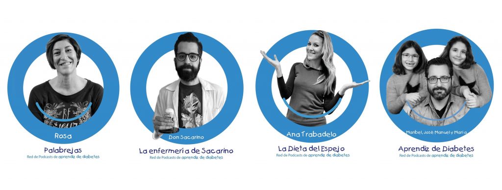 Equipo de colaboradores