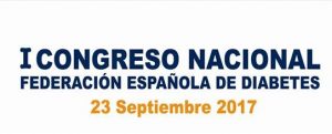 I Congreso FEDE, 23 de Septiembre 2017
