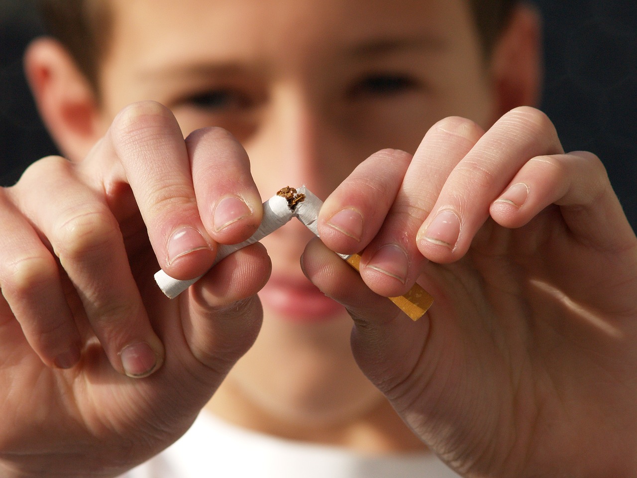 El tabaco aumenta las complicaciones de la diabetes