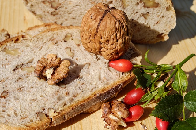 Alimentos de IG bajo después de entrenar