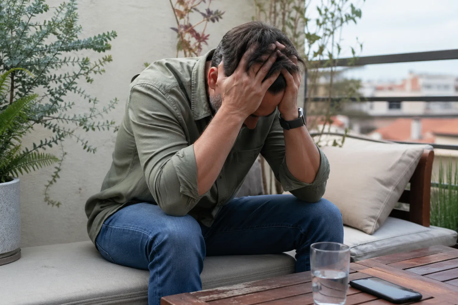 Burnout en diabetes: cuando el cansancio va más allá del trabajo ...