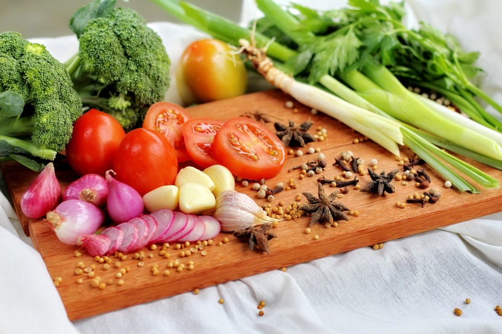 Mantener una dieta equilibrada en una persona deportista es fundamental para controlar la diabetes.