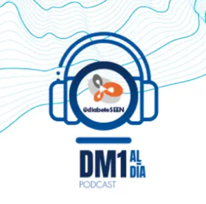 DM1 al día, podcasts de la SEEN