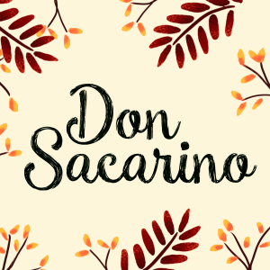 Don Sacarino