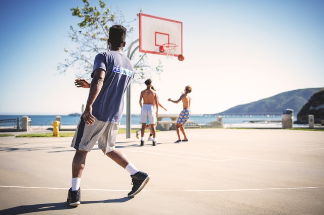 El deporte es importante para la diabetes