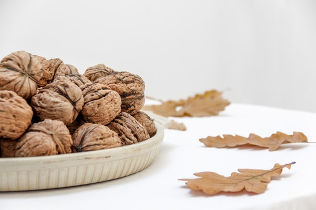 Los frutos secos ayudan a controlar la diabetes