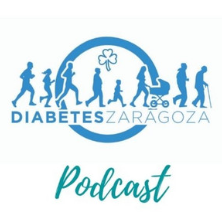 Podcast Asociación Diabetes Zaragoza