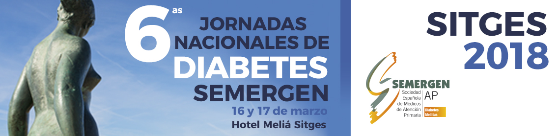 6as Jornadas Nacionales de Diabetes