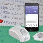 Apps y software compatibles con GlucoMen Day CGM