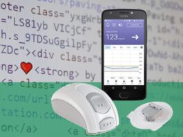 Apps y software compatibles con GlucoMen Day CGM