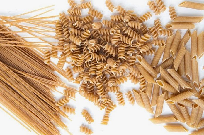 Beneficios de la pasta integral - iMagazine - Soluciones para la Diabetes