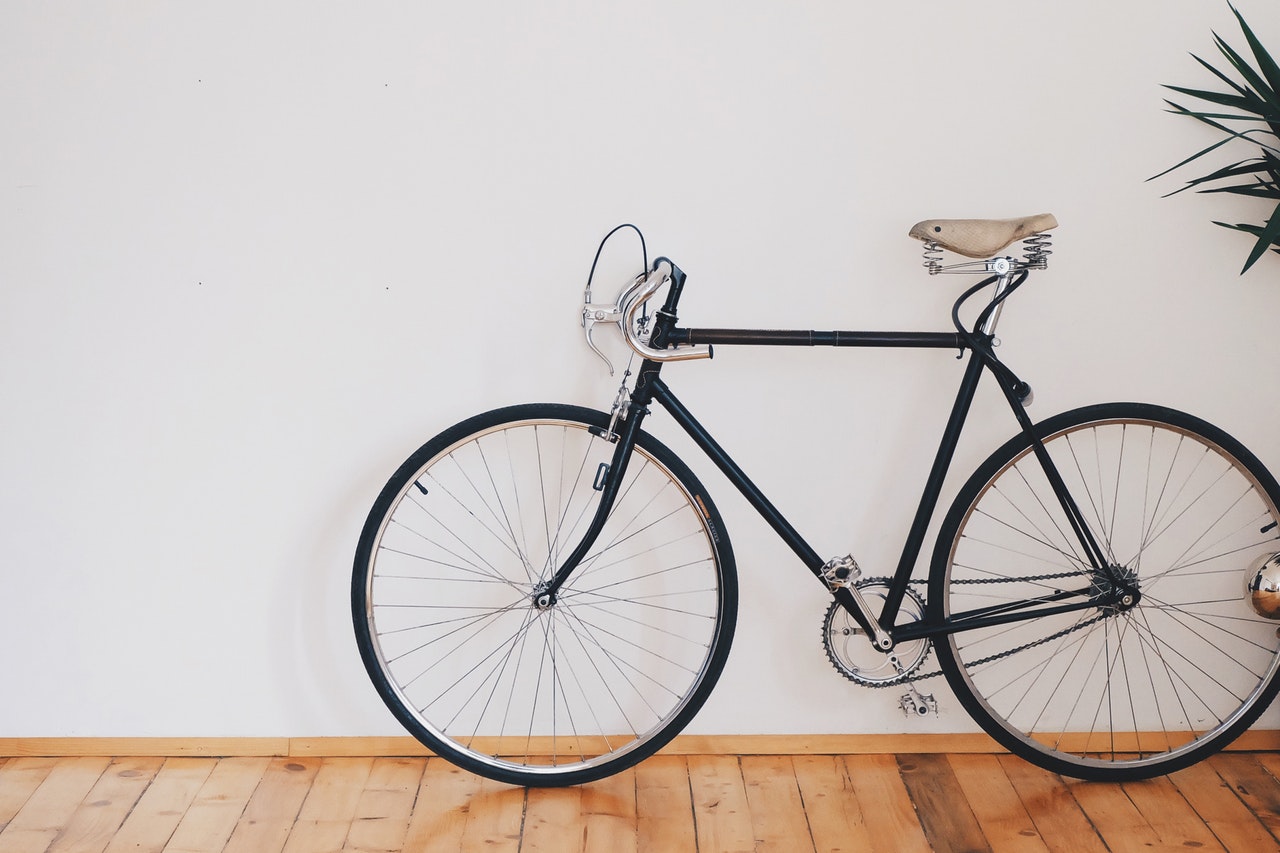cuanto hay que andar en bicicleta para quemar grasa