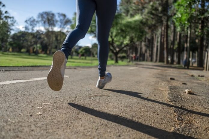 La meta está cerca, ¡Que la diabetes no te pare!