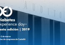 Diabetes Experience Day 2019