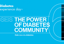 Diabetes Experience Day 2019