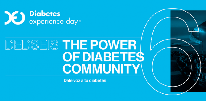 Diabetes Experience Day 2019