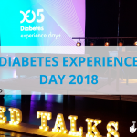 Diabetes Experience Day 2018
