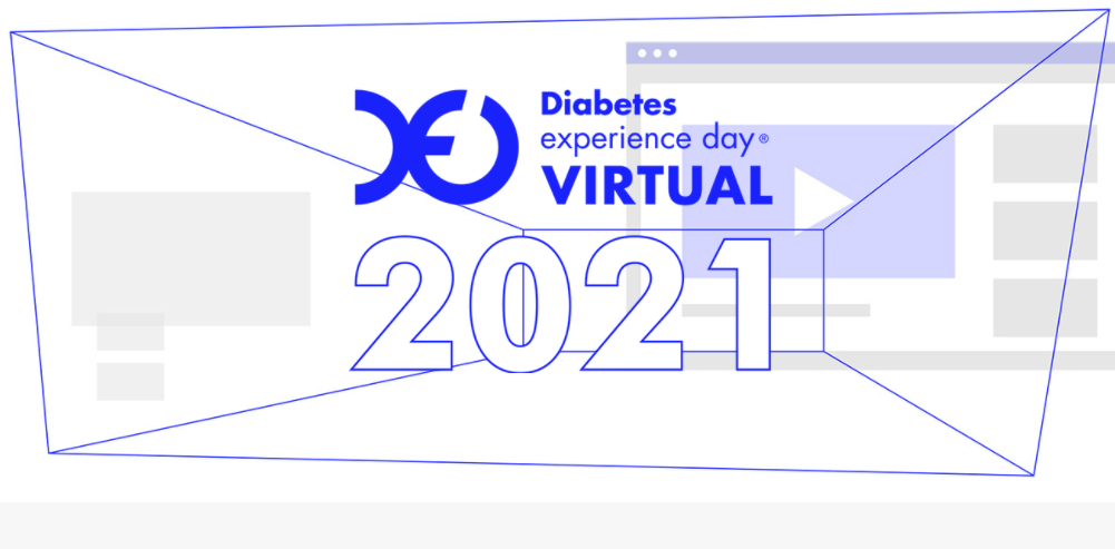 Diabetes Experience Day 2021