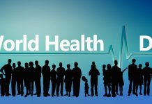 Día Mundial de la Salud