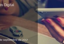 Primera Edición de Diabetes Digital 2017