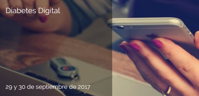 Primera Edición de Diabetes Digital 2017