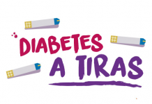 Diabetes a tiras