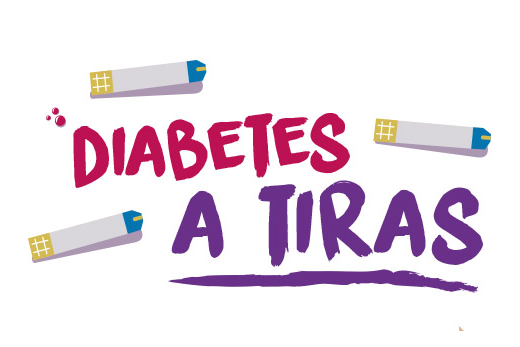 Diabetes a tiras