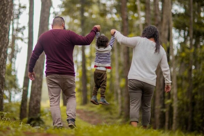 Familia Impacto psicológico familiar en la diabetes