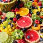 Fruta tropical para personas con diabetes