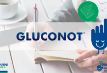 Gluconot, tú cuaderno para gestionar la diabetes