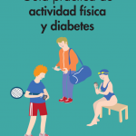 Guía actividad física y diabetes