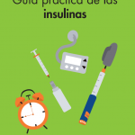 Guía práctica de las insulinas