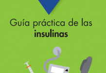 Guía práctica de las insulinas