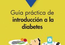 Guía práctica de al introducción a la diabetes