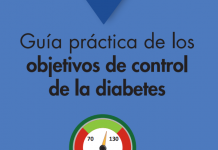 Guía práctica de los objetivos de control