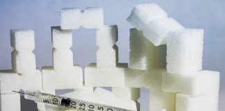 Existen diferentes tipos de insulina