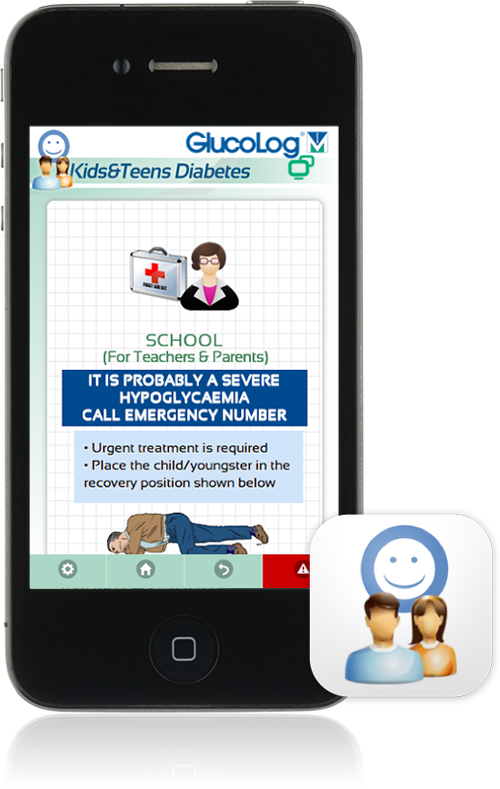KidsTeensDiabetes-Menarini