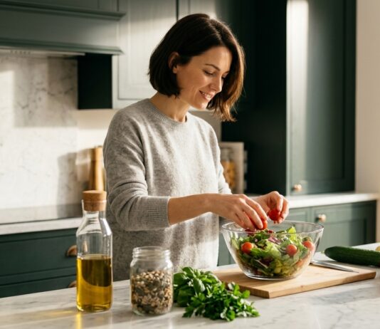 alimentación diabetes e hipertensión