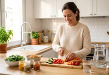 alimentacion diabetes e hipertension