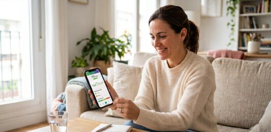 apps para el control de la diabetes