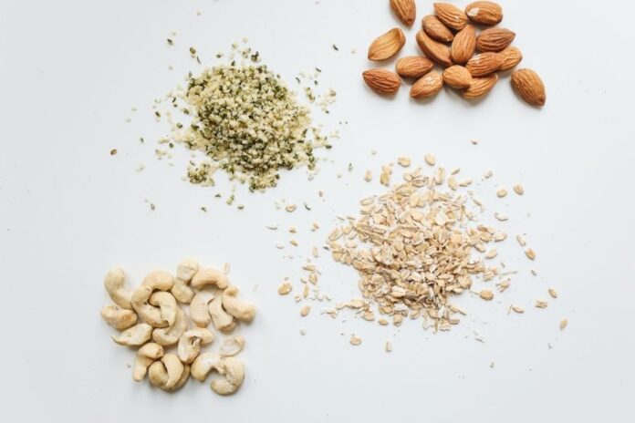 Raciones-Carbohidratos Raciones de hidratos de carbono de distintos alimentos