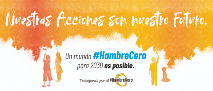 Dia-Mundial-de-la-Alimentación Día Mundial de la alimentación