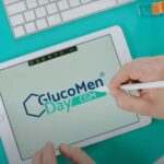 Sensor GlucoMen Day CGM