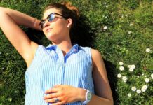 Tomar el sol ayuda al organismo a sisntetizar vitamina D
