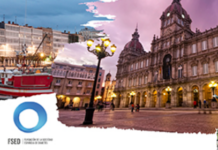 Imagen cabecera web XXXVI Congreso Nacional FSED