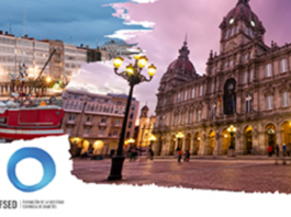 Imagen cabecera web XXXVI Congreso Nacional FSED