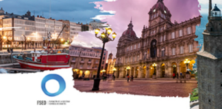 Imagen cabecera web XXXVI Congreso Nacional FSED